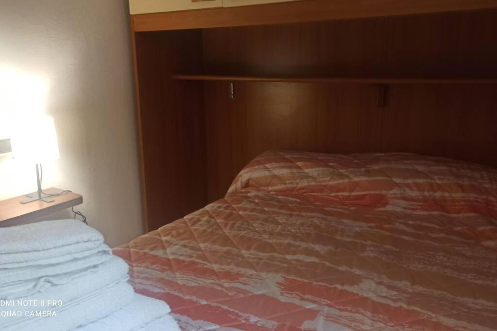 Casa de Férias Porta Merlonia House Trilocale *